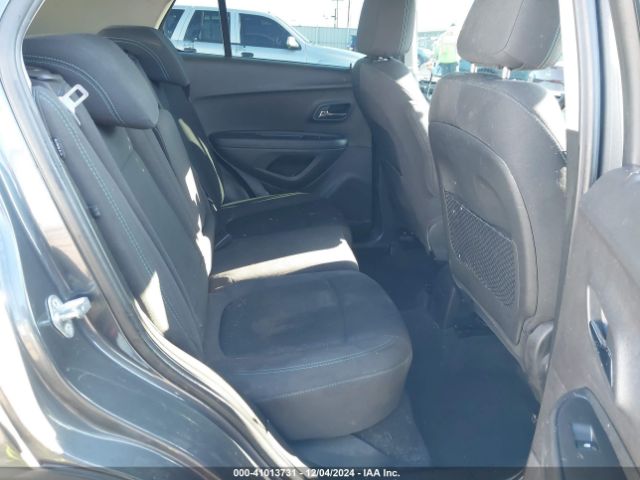 3GNCJKSB9GL168101 Chevrolet Trax 1ls