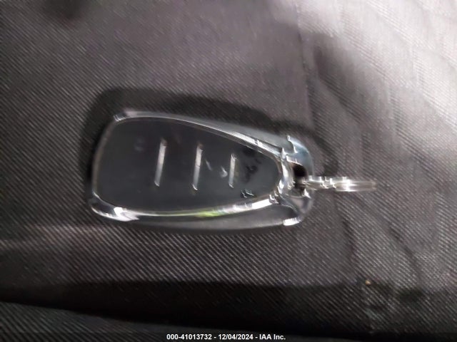 Chevrolet EQUINOX LT 2019 3GNAXUEV7KL258640 Image 11