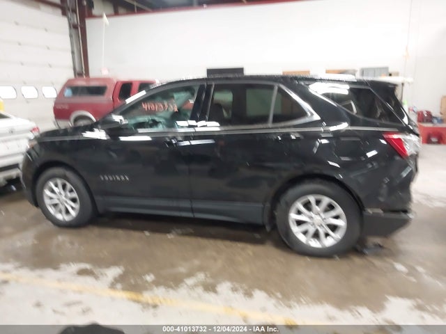 Chevrolet EQUINOX LT 2019 3GNAXUEV7KL258640 Image 14