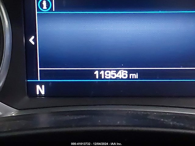 Chevrolet EQUINOX LT 2019 3GNAXUEV7KL258640 Image 15