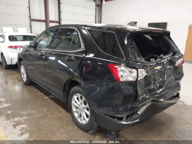 Chevrolet EQUINOX LT 2019 3GNAXUEV7KL258640 Image 3
