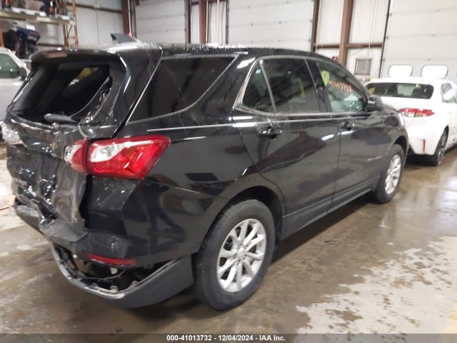 Chevrolet EQUINOX LT 2019 3GNAXUEV7KL258640 Image 4