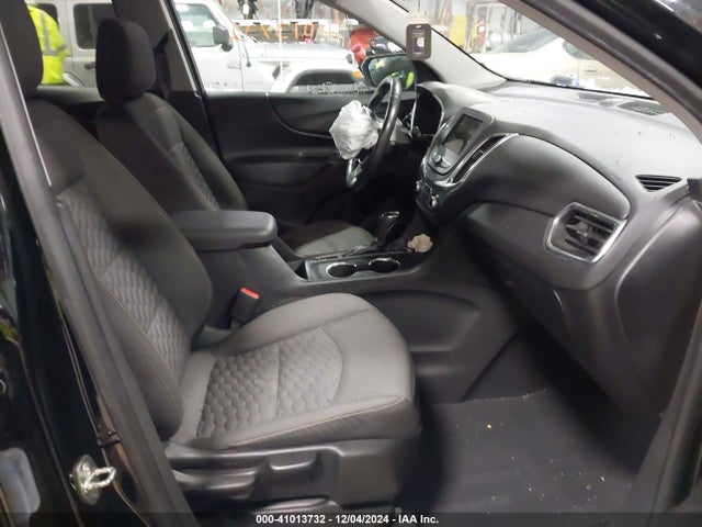 Chevrolet EQUINOX LT 2019 3GNAXUEV7KL258640 Image 5