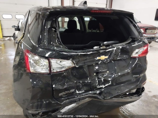 Chevrolet EQUINOX LT 2019 3GNAXUEV7KL258640 Image 6