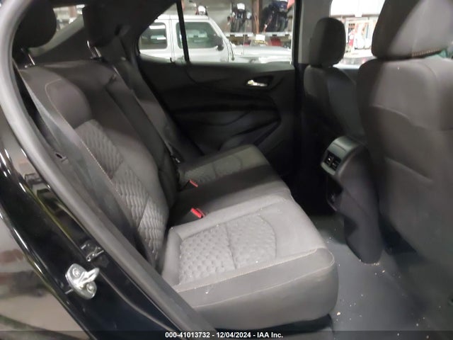 Chevrolet EQUINOX LT 2019 3GNAXUEV7KL258640 Image 8