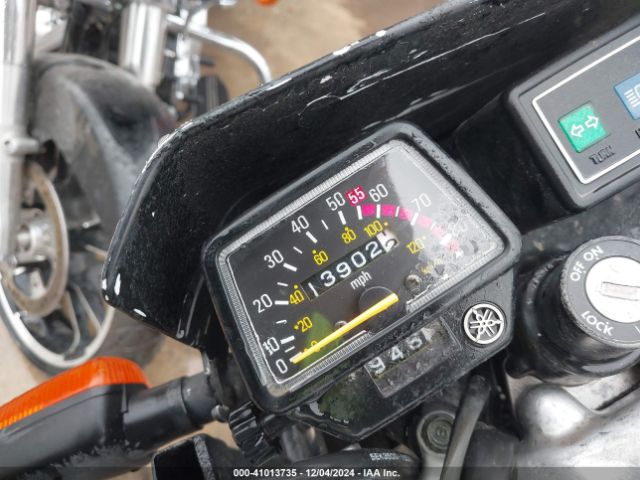 2002 YAMAHA TW200 JYA3AWE042A089232 Photo 6