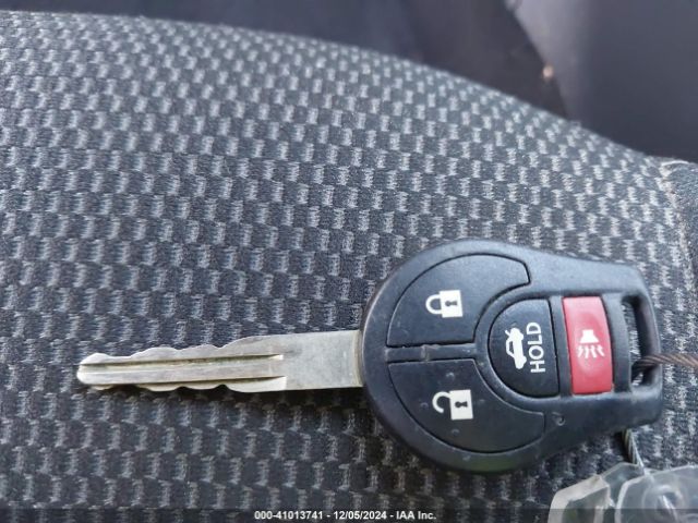 3N1AB7AP1GY247338 Nissan Sentra Fe+ S/s/sl/sr/sv
