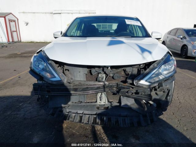 3N1AB7AP1GY247338 Nissan Sentra Fe+ S/s/sl/sr/sv