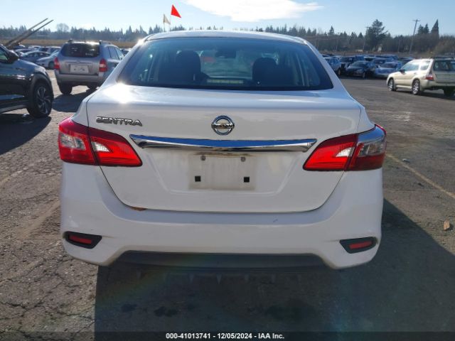 3N1AB7AP1GY247338 Nissan Sentra Fe+ S/s/sl/sr/sv