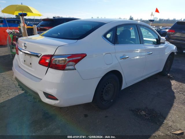 3N1AB7AP1GY247338 Nissan Sentra Fe+ S/s/sl/sr/sv