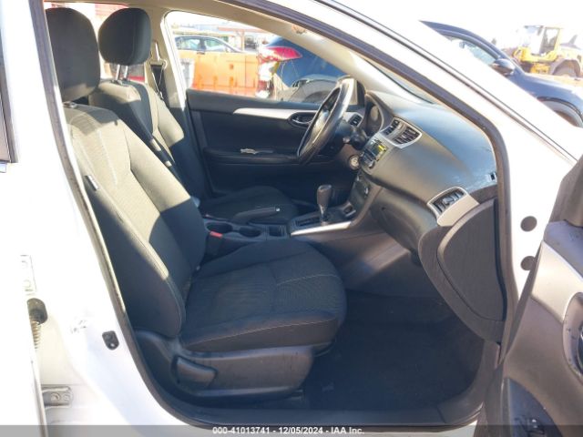 3N1AB7AP1GY247338 Nissan Sentra Fe+ S/s/sl/sr/sv