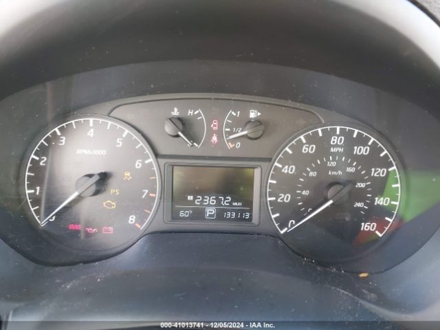 3N1AB7AP1GY247338 Nissan Sentra Fe+ S/s/sl/sr/sv