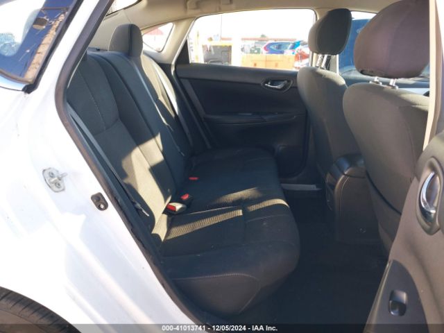 3N1AB7AP1GY247338 Nissan Sentra Fe+ S/s/sl/sr/sv