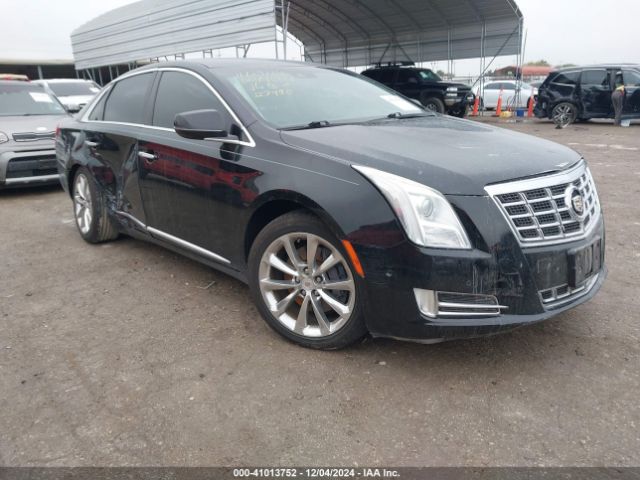 2G61M5S30E9127490 auction archive image