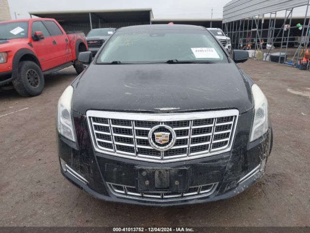 2G61M5S30E9127490 Cadillac XTS LUXURY