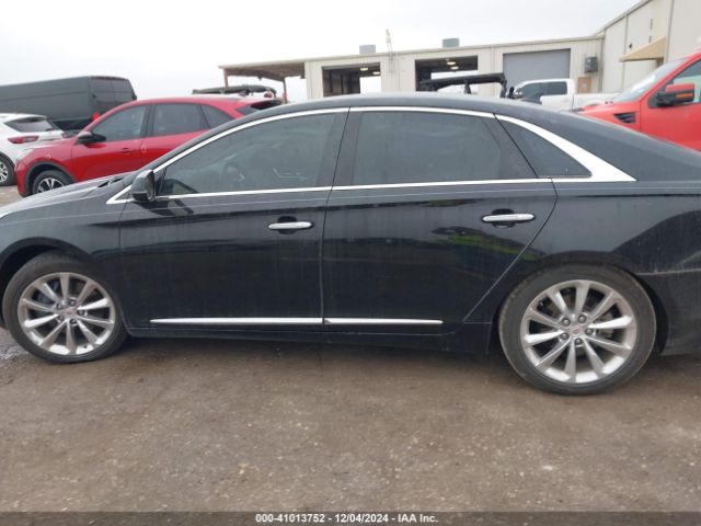 2G61M5S30E9127490 Cadillac XTS LUXURY