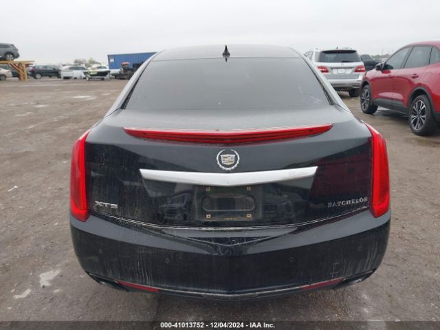 2G61M5S30E9127490 Cadillac XTS LUXURY