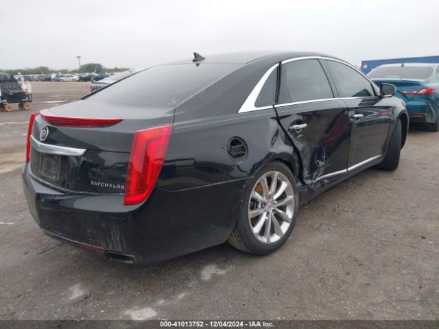 2G61M5S30E9127490 Cadillac XTS LUXURY