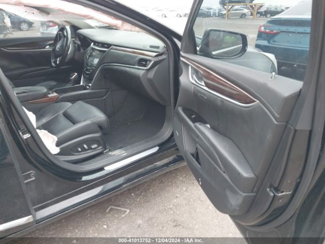 2G61M5S30E9127490 Cadillac XTS LUXURY