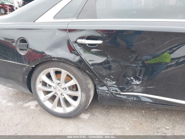2G61M5S30E9127490 Cadillac XTS LUXURY