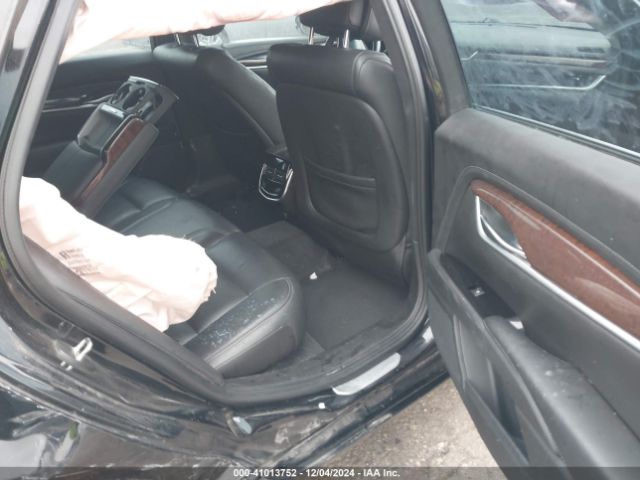 2G61M5S30E9127490 Cadillac XTS LUXURY
