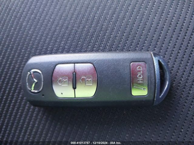 JM3KE2BY4G0889623 Mazda CX-5 SPORT