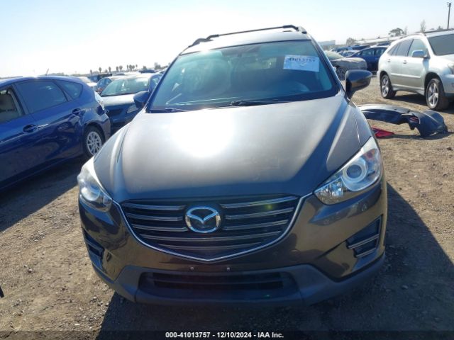 JM3KE2BY4G0889623 Mazda CX-5 SPORT