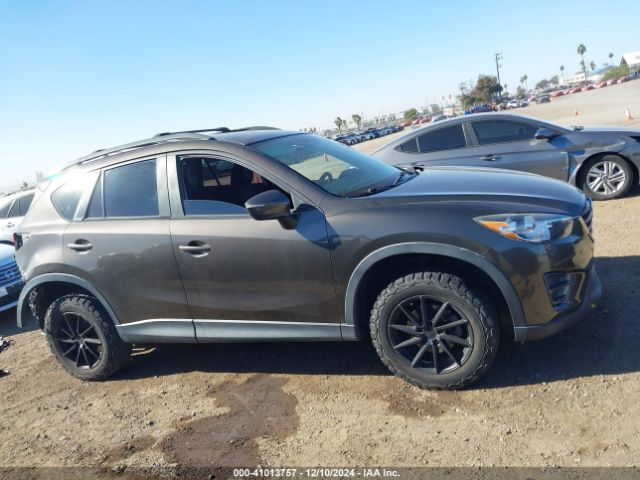 JM3KE2BY4G0889623 Mazda CX-5 SPORT
