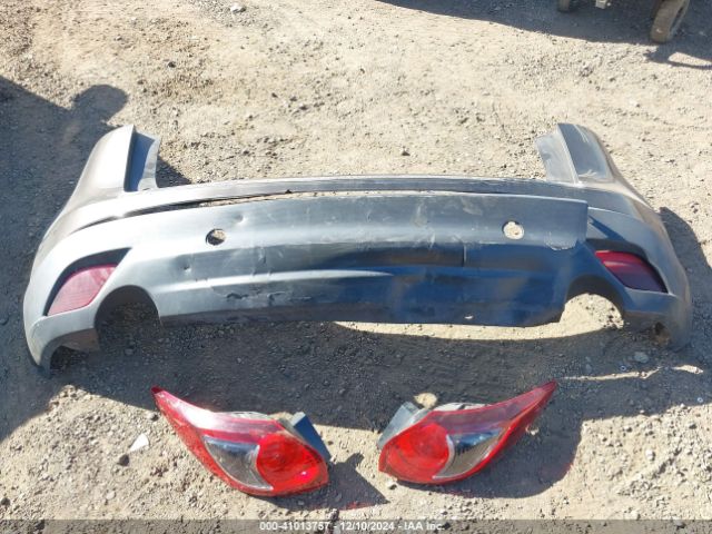 JM3KE2BY4G0889623 Mazda CX-5 SPORT