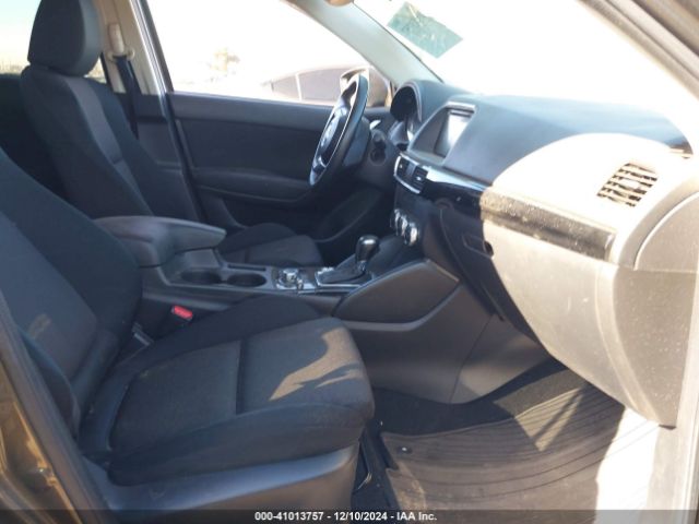 JM3KE2BY4G0889623 Mazda CX-5 SPORT