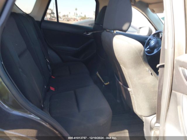 JM3KE2BY4G0889623 Mazda CX-5 SPORT