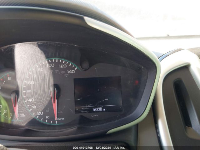 1G1JF5SB8K4124097 Chevrolet Sonic Premier Auto