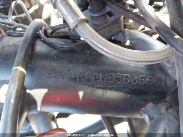 2005 DUCATI MONSTER ZDM1RAAN05B066610 Photo 9
