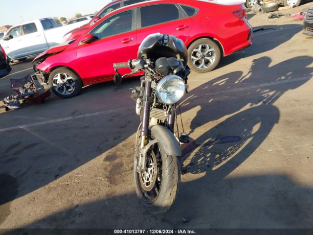 2005 DUCATI MONSTER ZDM1RAAN05B066610 Photo 4