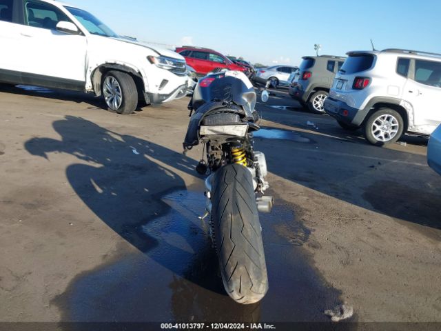 2005 DUCATI MONSTER ZDM1RAAN05B066610 Photo 5