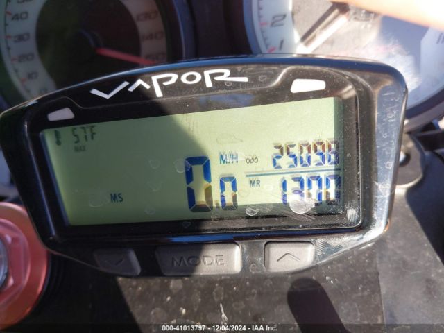2005 DUCATI MONSTER ZDM1RAAN05B066610 Photo 6