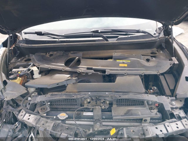 Infiniti QX60 2018 5N1DL0MN3JC507050 Image 10