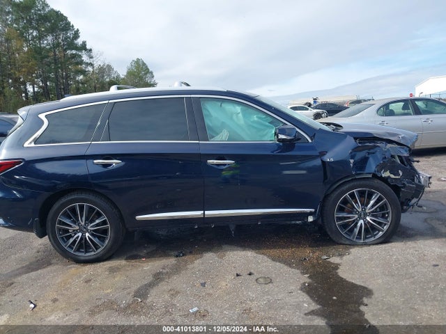 Infiniti QX60 2018 5N1DL0MN3JC507050 Image 14