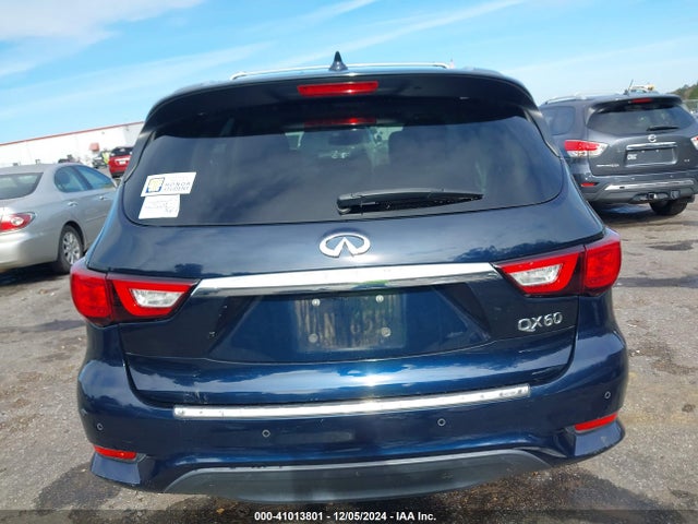 Infiniti QX60 2018 5N1DL0MN3JC507050 Image 17