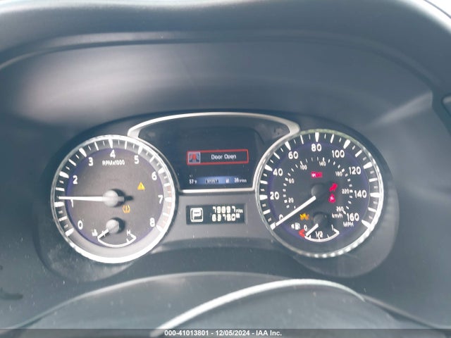 Infiniti QX60 2018 5N1DL0MN3JC507050 Image 7