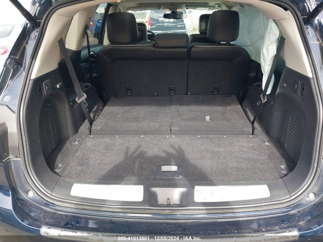 Infiniti QX60 2018 5N1DL0MN3JC507050 Image 8