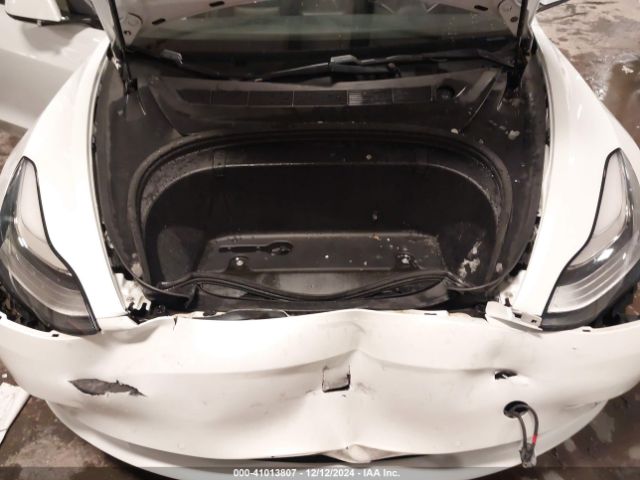 5YJ3E1EA8JF154738 Tesla Model 3 Long Range/mid Range