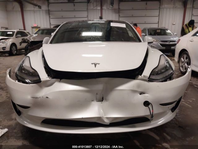 5YJ3E1EA8JF154738 Tesla Model 3 Long Range/mid Range