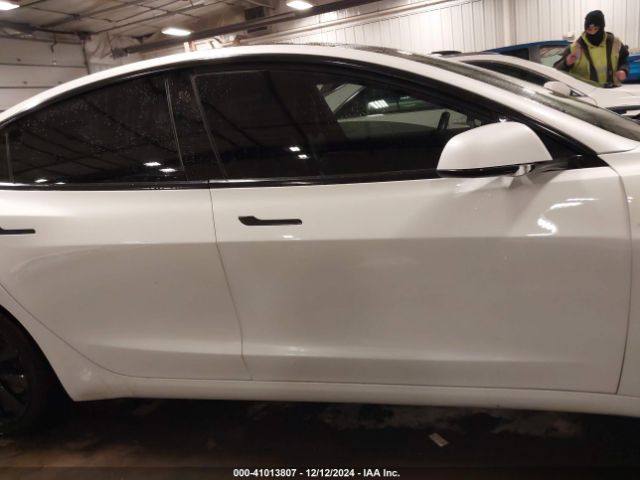 5YJ3E1EA8JF154738 Tesla Model 3 Long Range/mid Range