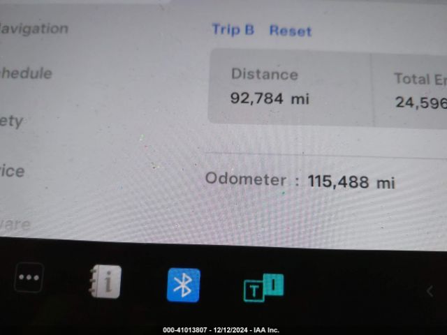 5YJ3E1EA8JF154738 Tesla Model 3 Long Range/mid Range