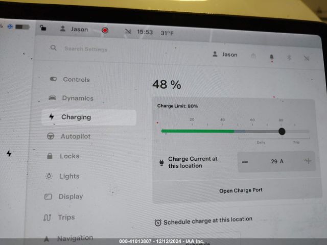 5YJ3E1EA8JF154738 Tesla Model 3 Long Range/mid Range