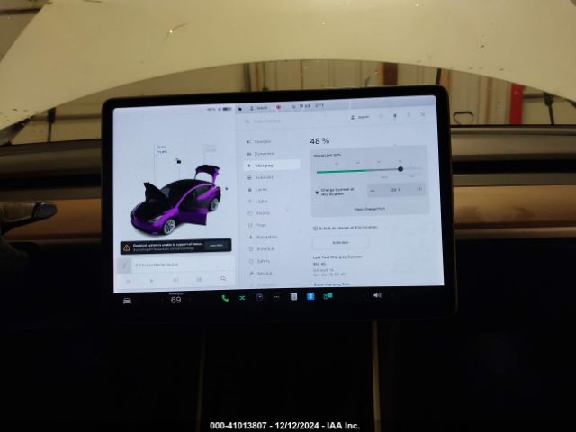 5YJ3E1EA8JF154738 Tesla Model 3 Long Range/mid Range