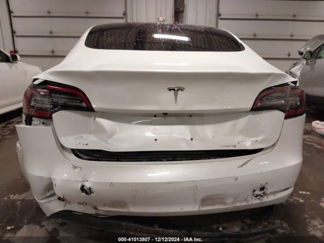 5YJ3E1EA8JF154738 Tesla Model 3 Long Range/mid Range