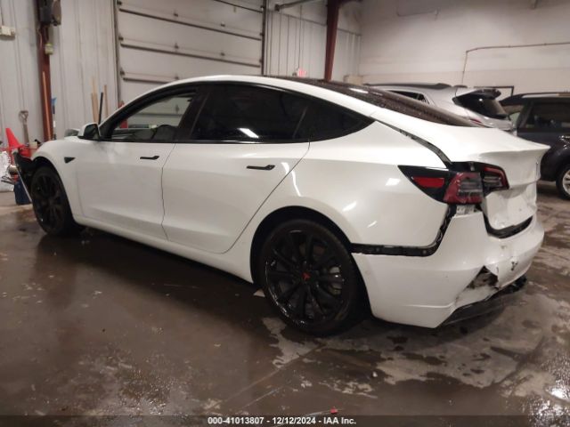 5YJ3E1EA8JF154738 Tesla Model 3 Long Range/mid Range