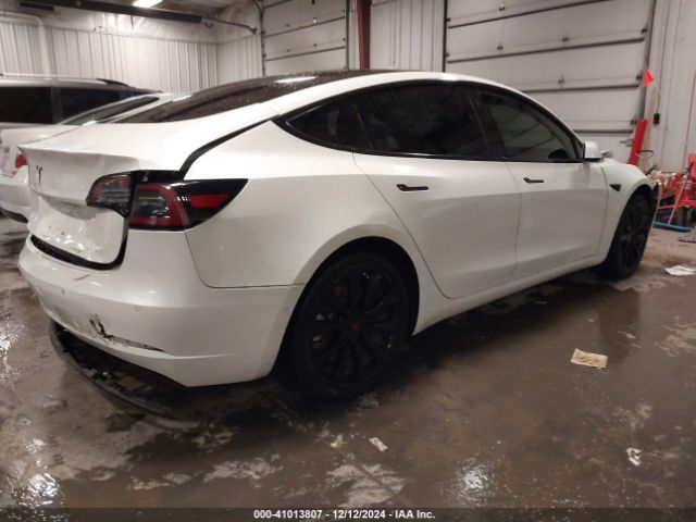 5YJ3E1EA8JF154738 Tesla Model 3 Long Range/mid Range